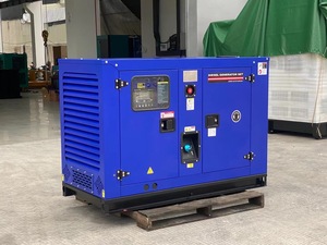 LETON power Ricardo générateur diesel de type 20kva refroidi par eau générateur diesel de centrale électrique 16kw générateur diesel de <span class=keywords><strong>20</strong></span> kva - Product Image 4