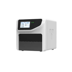 GeneRotex 96 strumento di estrazione dell'acido nucleico rotativo automatico dell'acido nucleico con piastra a 96 pozzetti profondi - Product Image 1