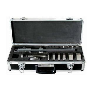 เครื่องทดสอบการฉีกขาดของผ้าแบบดรอปแฮมเมอร์, เครื่องมือทดสอบการฉีกขาดของสิ่งทอ - Product Image 4