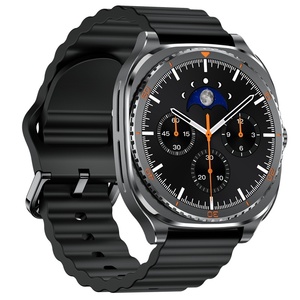 Reloj Inteligente <span class=keywords><strong>2</strong></span> en 1 AMOLED 2026 con Auriculares TWS, Llamadas Bluetooth, Pantalla HD, Música Inalámbrica, Monitor de Salud, Precio de Fábrica GT99 - Product Image 4