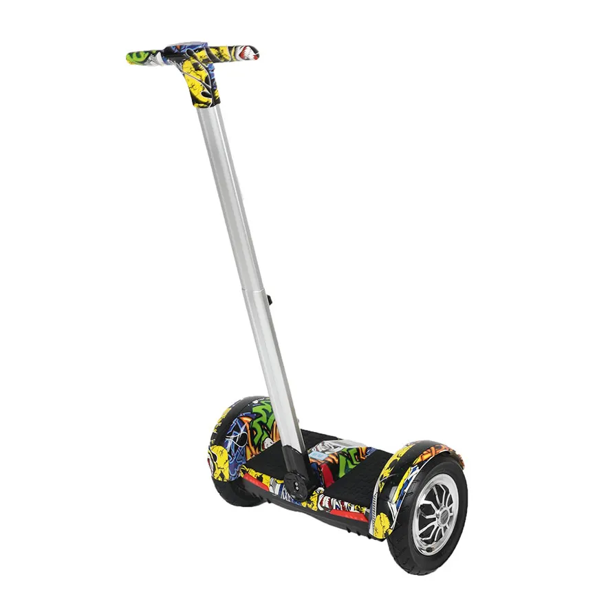Warehouse CE Certificated Self-balancing self balancing unicycle electric scooter self balancing off road scooter