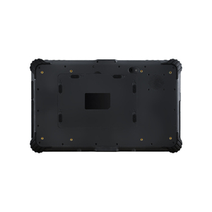 סיטונאי 13.3 אינץ 'תעשייתי ip65 עמיד למים טאבלט עם כרטיס rfid קורא כרטיס סורק טביעות אצבע - Product Image 4