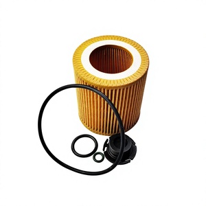 Filtro de aceite FOR Mayichaoren 11427953125 para BMW X4 X5 Z4 Serie 3, tamaño estándar con junta tórica y gasket - Product Image 3