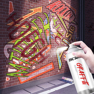 <span class=keywords><strong>Pintura</strong></span> en Aerosol Acrílica al por Mayor OEM, Impermeable, Antioxidante, <span class=keywords><strong>para</strong></span> Metal, Coches, Graffiti, <span class=keywords><strong>Pintura</strong></span> en Aerosol de Color, <span class=keywords><strong>Pintura</strong></span> de <span class=keywords><strong>Tiza</strong></span> - Product Image 2