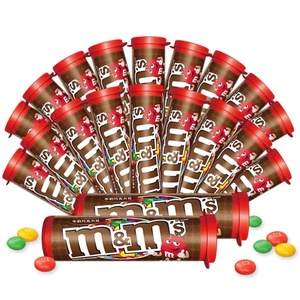Caramelos de Chocolate con Leche M&Ms, 30.6g - Product Image 6
