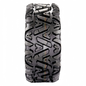 Neumáticos Wanda para ATV 25X11-12, Neumáticos para Carrito de Golf, Neumáticos para Go-Kart, Neumáticos para Buggy de Arena, Neumáticos para Nieve, Llanta - Product Image 3