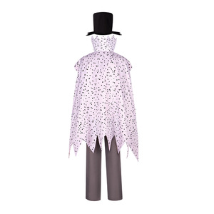 Costume de cosplay Helluva Boss Stolas, tenue de prince pour Halloween - Product Image 2