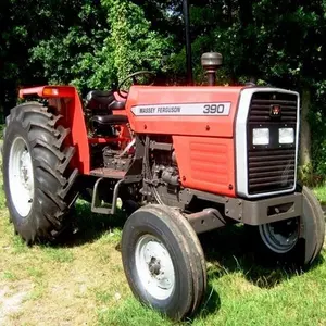 En iyi teklif orijinal Massey Ferquson traktör/kullanılan tarım makineleri traktör orijinal Perkins motoru ile mevcut