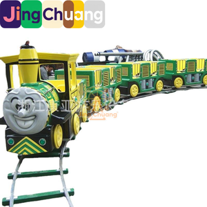 สถานที่ชมวิว ลานจัตุรัส <span class=keywords><strong>รถไฟ</strong></span>ขนาดเล็ก ห้างสรรพสินค้า สวนสาธารณะ <span class=keywords><strong>การ์ตูน</strong></span>สำหรับเด็ก รางรถไฟ <span class=keywords><strong>รถไฟ</strong></span>ขนาดเล็ก อุปกรณ์สวนสนุก - Product Image 5