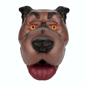 Loyal Dog Milo Fantasy Silicone Male <b>Masturbator</b> Medical-Grade Silicone Stroker Single-Channel Penis Sleeve Male Pleasure Toy - Product Image 2