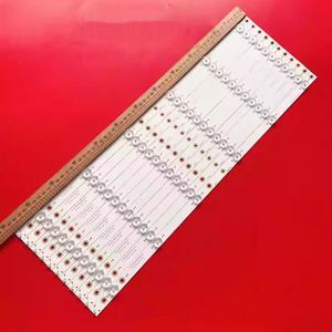 Réparation de téléviseur LED HX-NO.670, rétroéclairage CRH-B55353506114BI-REV1.2C, rétroéclairage de téléviseur LCD pour LE55AL88U31, barre lumineuse - Product Image 1