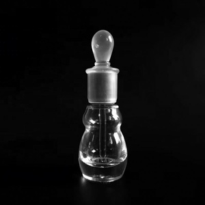 Botella de Vidrio de Lujo de 12 ml con Gotero para Aceites Esenciales y Cuidado Corporal, Precios de Mayoreo Razonables - Product Image 5