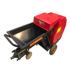 Máquina <span class=keywords><strong>de</strong></span> Pulverización <span class=keywords><strong>de</strong></span> <span class=keywords><strong>Mortero</strong></span> <span class=keywords><strong>de</strong></span> <span class=keywords><strong>Yeso</strong></span> GLP-511 con <span class=keywords><strong>Precio</strong></span> <span class=keywords><strong>de</strong></span> Fábrica, Máquina <span class=keywords><strong>de</strong></span> Pulverización <span class=keywords><strong>de</strong></span> <span class=keywords><strong>Mortero</strong></span> <span class=keywords><strong>de</strong></span> Cemento - Product Image 1