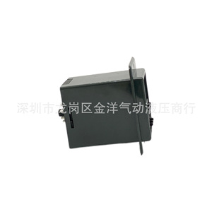 Ahlv ทิงเมอร์รีเลย์ควบคุมเวลาแบบดิจิตอล ASY-3D แผงควบคุมพลังงานหน่วงเวลา - Product Image 1
