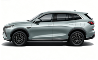 Kaiyi X7 SUV intermédiaire 1.6T/2.0T Essence