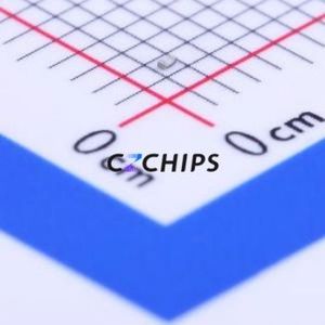 Résistance SMD CR0201JH0330G 0201 (Type : Film Épais) (Résistance : 33 Ohms Précision : 5%) - Product Image 2