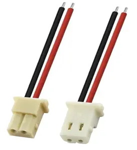 Conjunto de arnés de cables de 2 pines conector Molex 5264