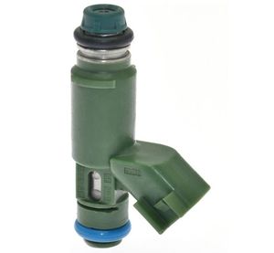 Inyector de Combustible de Gasolina, Reemplazo OEM 2325015040 para Toyota Corona, Corolla AE111 AE10, Motor 1.5L 1.6L, Eficiencia de Inyección - Product Image 3