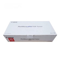 Cartouche de toner originale authentique Oce PW 450 pour imprimante Canon PW450 550 de haute qualité pour l'encre