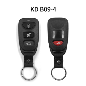 B09-3 + 1 KD900 URG200 Điều Khiển Từ Xa 3 + 1 Nút Chìa Khóa Xe Từ Xa 4 Nút - Product Image 6