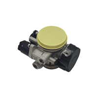 ODES 1000 Ensemble de corps de papillon OEM 21051101302 ATV UTV Pièces de rechange