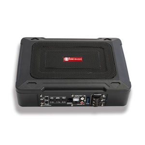 <span class=keywords><strong>Subwoofer</strong></span> Activo Ultra Delgado para Coche, de 12V CC, 6x9 <span class=keywords><strong>Pulgadas</strong></span>, de Alta Potencia, 150W, Bobina Simple, para Debajo del Asiento - Product Image 2