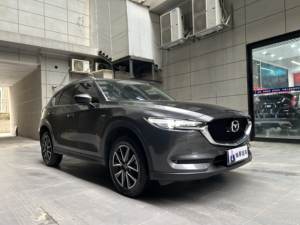 Mazda <span class=keywords><strong>CX</strong></span>-<span class=keywords><strong>5</strong></span> <span class=keywords><strong>2020</strong></span> Usado, Versión Facelift, 2.5L FWD <span class=keywords><strong>Grand</strong></span> <span class=keywords><strong>Touring</strong></span>, 196HP, 252Nm, 6AT, SUV, China VI - Product Image 1