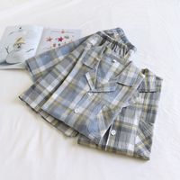 Échantillon Gratuit Vente en Gros Pyjamas pour l'Hiver Robe de Nuit Pyjama Femme Nuisette Femme Ensembles de Nuit pour Femme