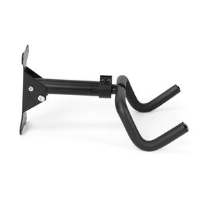 Estante <span class=keywords><strong>de</strong></span> exhibición <span class=keywords><strong>de</strong></span> bicicleta telescópico plegable Montaje en pared <span class=keywords><strong>Gancho</strong></span> doble <span class=keywords><strong>para</strong></span> bicicleta <span class=keywords><strong>de</strong></span> montaña y <span class=keywords><strong>remolque</strong></span> <span class=keywords><strong>para</strong></span> almacenamiento y exhibición - Product Image 1