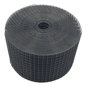 Bảng điều khiển năng lượng mặt trời Bảo vệ UV kháng dây lưới cuộn cho chim thấm - Product Image 2