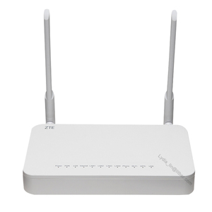 <span class=keywords><strong>ZTE</strong></span> ZXHN gont PON F670l 4GE 5G 2.4G Dual Band UN ZXHN <span class=keywords><strong>F670</strong></span> F670l 5dBi - Product Image 1