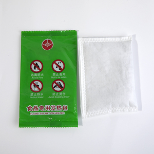 Máy Sưởi Khẩu Phần Mre 50G Để Bán Máy Làm Nóng Thực Phẩm Không Lửa Tự Làm Nóng Tức Thì Gói Máy Làm Nóng Không Lửa - Product Image 2