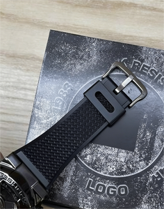 Reloj Mecánico de Lujo de Acero Inoxidable con Reserva de Marcha, Versión V4, Resistente al Agua - Product Image 6