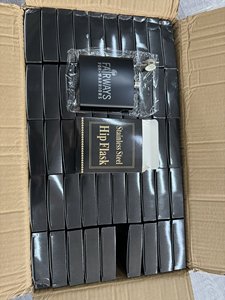 Botella de Vino Personalizada de Acero Inoxidable, Frasco de Acero de 6oz, 7oz, 8oz, Frasco de Bolsillo con Embudo para Viajes, Regalo para Amantes del Whisky - Product Image 6