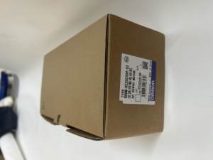 Motor Servo AC Omron R88M-KE20030H-S2 - Product Image 1