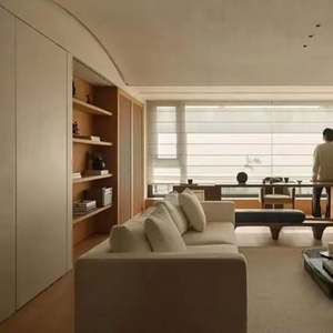 Meubles en bois modernes et minimalistes sur mesure pour la personnalisation de toute la maison, y compris les étagères, les armoires, les placards et plus encore - Product Image 3