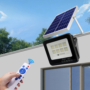 Thương mại ngoài trời an ninh điện IP67 nhôm năng lượng mặt trời sân vận động <span class=keywords><strong>LED</strong></span> năng lượng mặt trời đèn lũ - Product Image 5