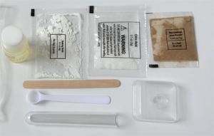 Set Scientifico Vulcano Sottomarino, Kit Educativo per Bambini, Scienza Divertente in Cucina - Product Image 4