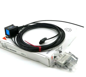 Nouveau capteur photo électrique CZ-H72 CZH72 - Product Image 1