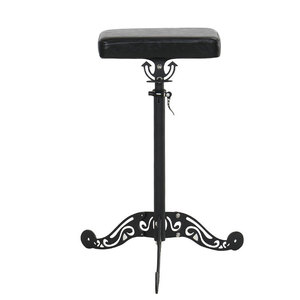 Repose-pieds et repose-bras Dongpin Beauty Tattoo DP 3709 avec panneau épaissi pour chaise de soutien - Product Image 4