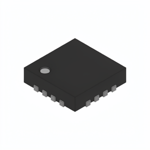 QUAD 5 MHZ, 15 V/S HIGH SLEW <b>RAT</b> 16 WFQFN Exposed Pad PTLV9054IRTER Electronics Component BOM IC In Stock Chip - Product Image 1