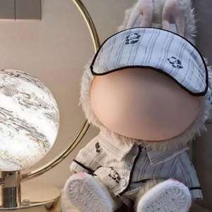 Les produits personnalisés des fabricants peuvent être personnalisés avec des logos, des vêtements de luxe et <span class=keywords><strong>sexy</strong></span> pour <span class=keywords><strong>mini</strong></span> poupée de dessin animé - Product Image 2