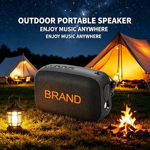 Altavoz Bluetooth YMB-21 Todo en Uno Práctico para Trabajadores de Oficina, Reproductor TF USB FM, Conexión de 10 m, para el Trabajo y el Ocio - Product Image 1