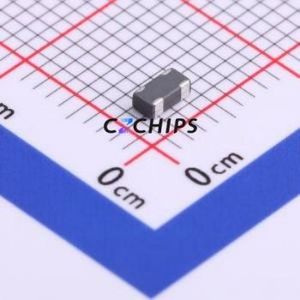 DLP31SN221ML2L Common Mode <b>Filter</b> SMD-4P,3.2x1.6mm <b>RF</b> 2 40V 100mA 220Ohm@100MHz - Product Image 1