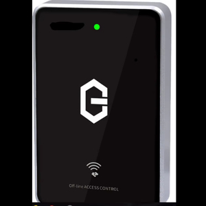 <strong>Access</strong> <strong>Control</strong> <strong>Card</strong> <strong>Reader</strong> RFID NFC <strong>Access</strong> <strong>Card</strong> <strong>Reader</strong> <strong>Access</strong> <strong>Control</strong> Management Machine - Product Image 1