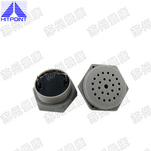 Timbre de Voz Automático para Elevador HITPOINT PV-2722EPQ, Seguridad Inteligente para el Hogar y Otras Industrias - Product Image 5