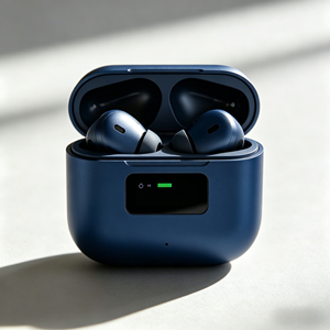 หูฟังไร้สายพกพาที่ดีที่สุด <span class=keywords><strong>9</strong></span> - Product Image 4