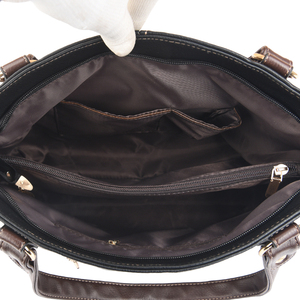 Sacs à main JIANUO de grande taille, sacs à main de haute qualité pour femmes, sacs à main pour femmes 2018, sacs à main en PU pour femmes - Product Image 6
