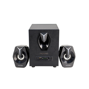 <span class=keywords><strong>ลำโพง</strong></span>บลูทูธ <span class=keywords><strong>Microlab</strong></span> Stylish 7 สี LED <span class=keywords><strong>2.1</strong></span> สเตอริโอ รุ่น G100BT สำหรับเล่นเกม - Product Image 5