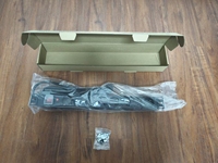 Accesorio de gabinete 19 "1U UK/EU Tipo PDU para gabinete de rack de red para estándar internacional de 19"